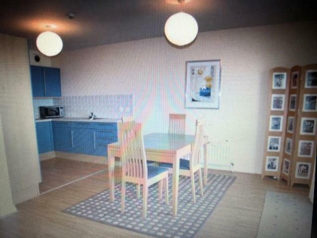 Beach Front Apt Portballintrae , Bushmills Close To Royal Portrush Golf Club Exterior photo