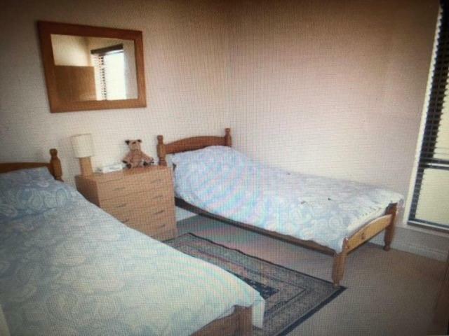 Beach Front Apt Portballintrae , Bushmills Close To Royal Portrush Golf Club Exterior photo